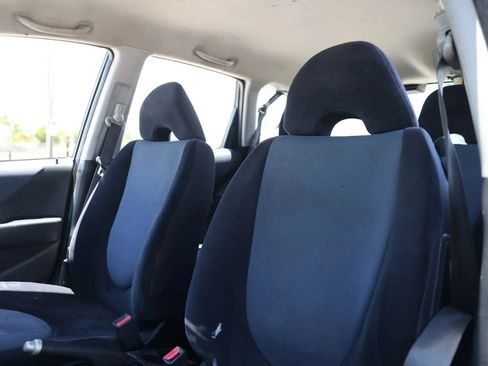 Used 2008 Honda Fit image 18