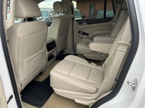 Used 2017 GMC Yukon Denali w/ Open Road Package AWD/4WD image 15