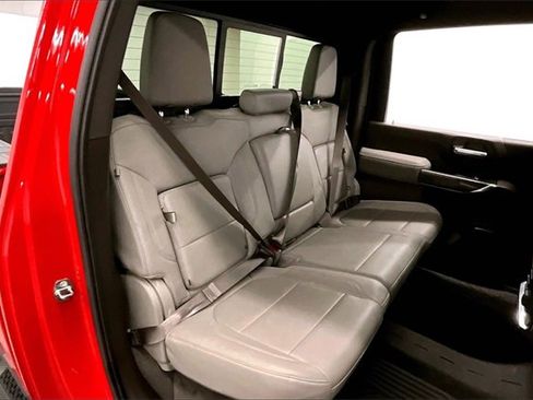 Used 2023 Chevrolet Silverado 3500 LTZ image 22