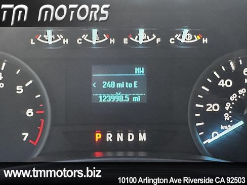 Used 2020 Ford F150 XLT AWD/4WD image 16