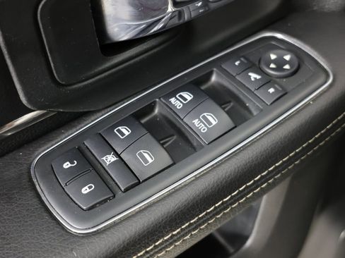 Used 2018 RAM 1500 Sport w/ Convenience Group AWD/4WD image 22