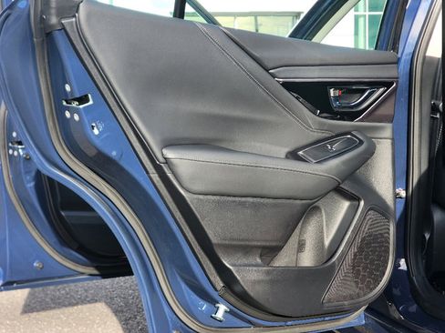 Certified 2025 Subaru Legacy Limited image 35