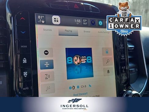 Used 2026 RAM 2500 Big Horn image 20