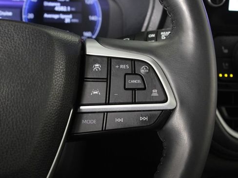 Used 2024 Toyota Grand Highlander FWD image 29