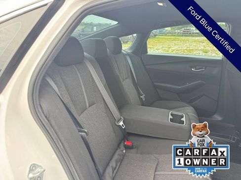 Used 2024 Honda Accord Sport image 31