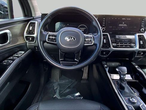 Used 2021 Kia Sorento SX Prestige AWD/4WD image 5