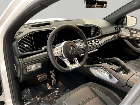Certified 2022 Mercedes-Benz GLE 53 AMG 4MATIC Coupe image 17