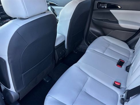 New 2026 Mitsubishi Eclipse Cross SEL image 13
