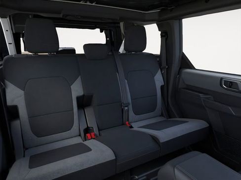 New 2025 Ford Bronco Big Bend image 44