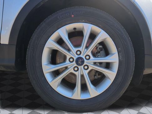Used 2019 Ford Escape SE AWD/4WD image 30