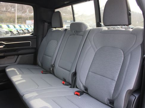 New 2026 RAM 1500 Big Horn image 17