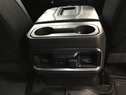 Used 2021 GMC Sierra 1500 AT4 image 28