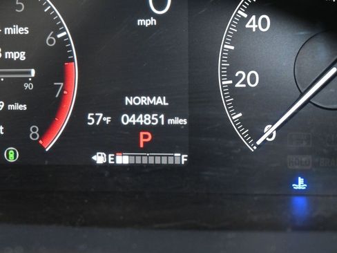 Used 2024 Honda CR-V EX image 32