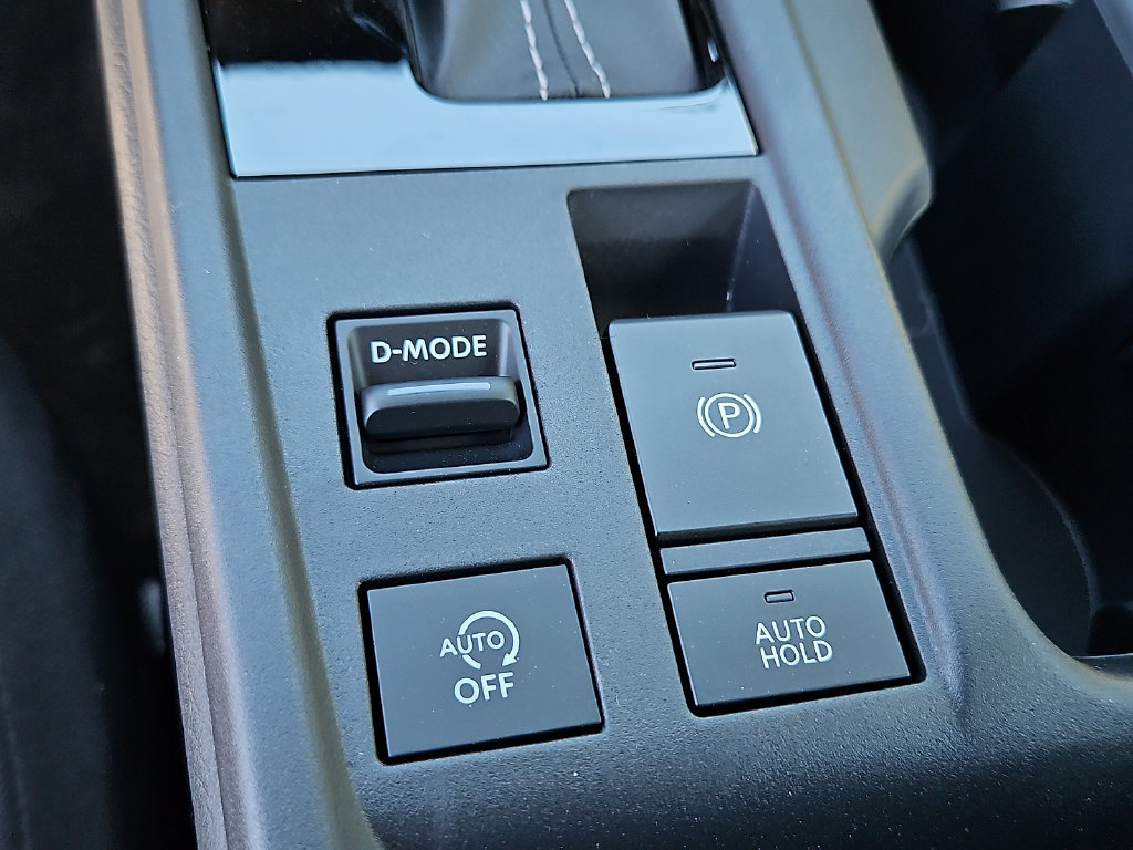 New 2027 Nissan Sentra SV w/ Floor Mat Package FWD image 19