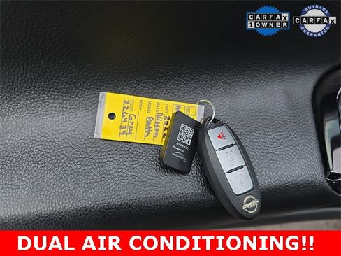 Used 2022 Nissan Pathfinder S image 26