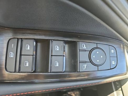 New 2026 Nissan Rogue SV AWD/4WD image 30