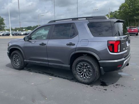 New 2026 Honda Passport TrailSport image 6