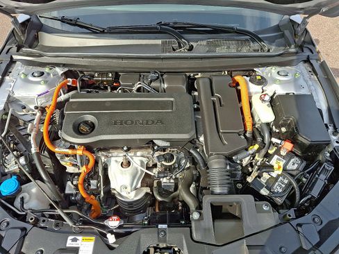 Used 2023 Honda Accord Sport image 27