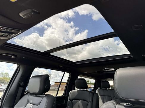 New 2026 Jeep Grand Wagoneer 4WD image 35