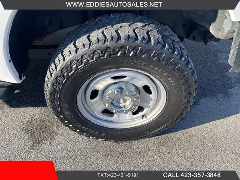 Used 2016 Ford F350 XL w/ Power Equipment Group AWD/4WD image 28