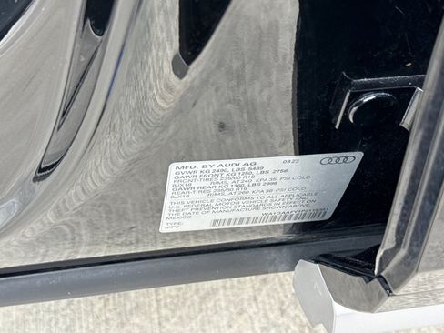 Used 2023 Audi Q5 2.0T Premium w/ Convenience Package AWD/4WD image 20