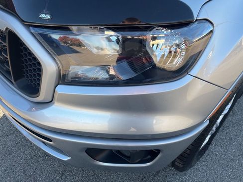 Used 2020 Ford Ranger XLT w/ FX4 Off-Road Package image 35