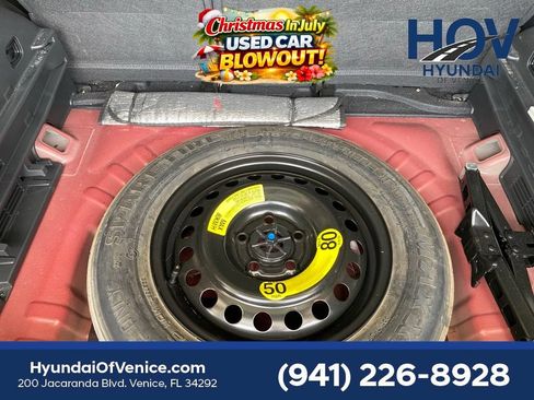 Used 2017 Hyundai Tucson Eco AWD/4WD image 28