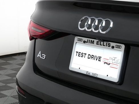 Used 2023 Audi A3 2.0T Premium w/ Convenience Package image 34