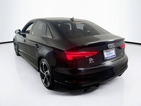 Used 2020 Audi A3 2.0T Premium Plus w/ Premium Plus Package image 7