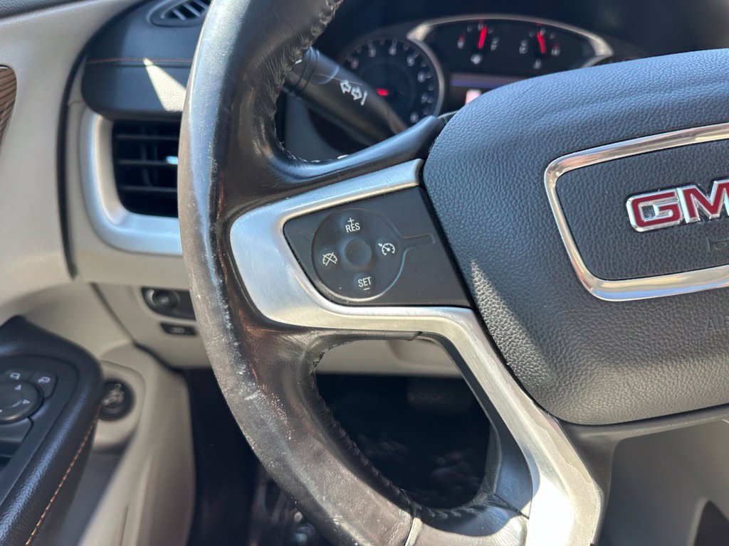 Used 2019 GMC Terrain SLE w/ Driver Convenience Package FWD image 26