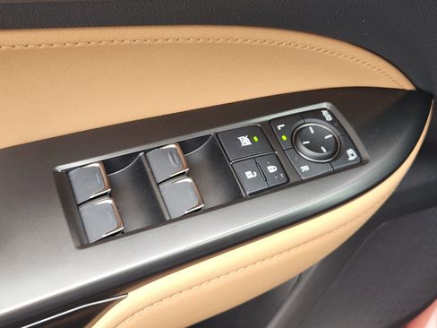 Certified 2025 Lexus NX 250 FWD w/ Premium Package image 27