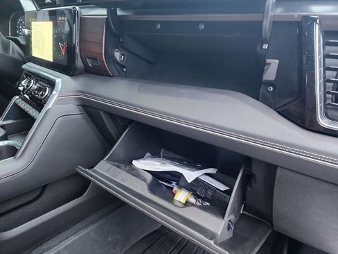 Certified 2024 GMC Sierra 1500 Denali Ultimate image 58