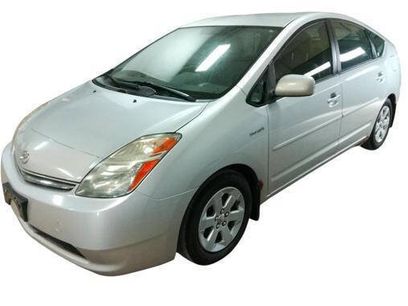 Used 2007 Toyota Prius