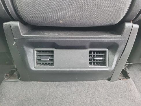 Certified 2022 Chevrolet Silverado 1500 Custom RWD image 20