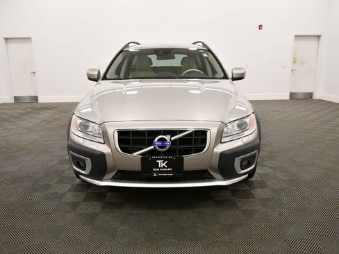 Used 2013 Volvo XC70 T6 AWD/4WD image 11