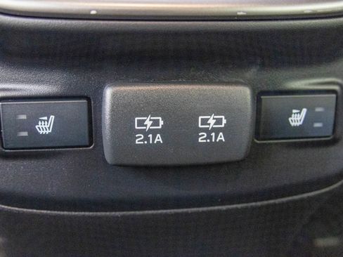 Used 2022 Subaru Outback Limited XT image 41