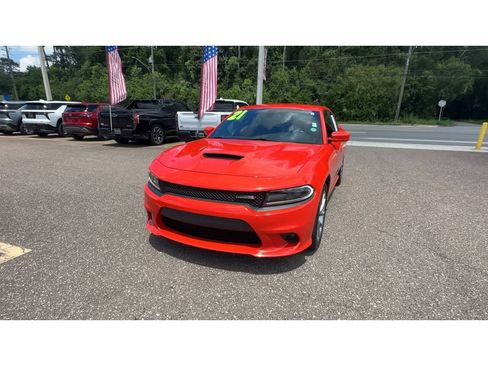 Used 2021 Dodge Charger GT RWD image 7