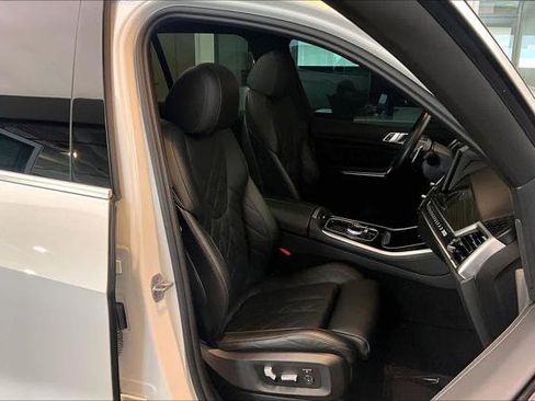 Used 2024 BMW X5 sDrive40i w/ Parking Assistance Package RWD image 10