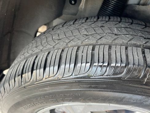 Used 2023 Hyundai Tucson SEL AWD/4WD image 41