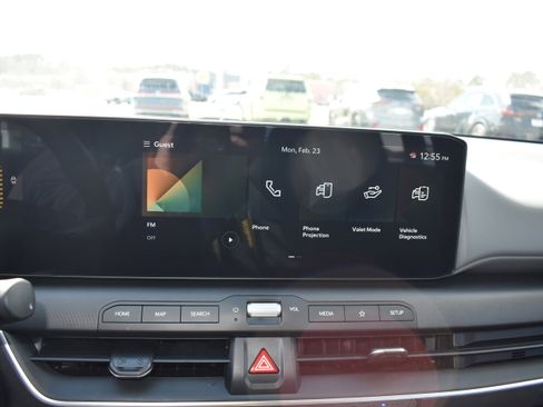 Used 2025 Kia K4 LXS image 19