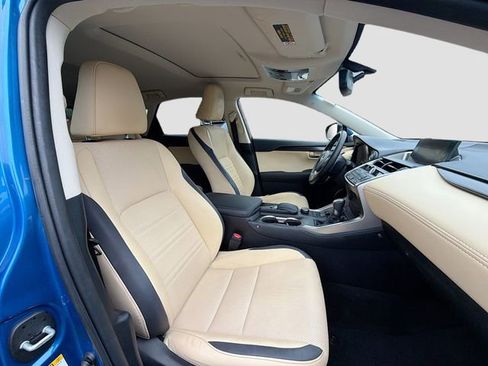 Used 2016 Lexus NX 200t FWD w/ Premium Package image 26