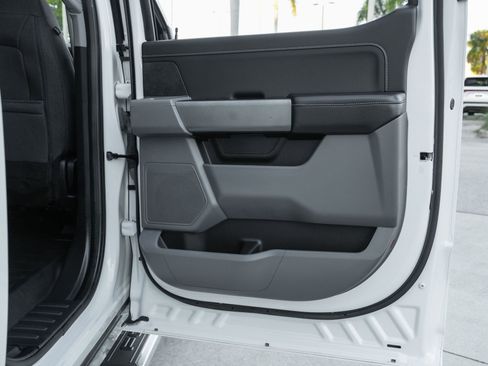 Used 2024 Ford F150 XLT w/ Mobile Office Package image 35