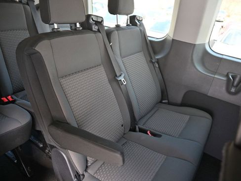 Used 2024 Ford Transit 350 XLT image 17