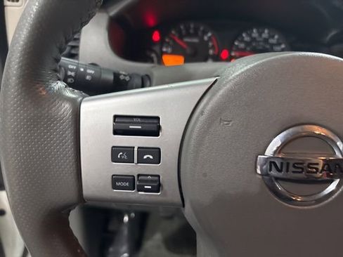 Used 2017 Nissan Frontier SV w/ SV Value Truck Package image 22