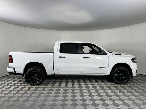 Used 2025 RAM 1500 Big Horn image 5