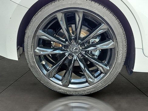 Used 2022 Lexus IS 350 F Sport AWD/4WD image 29