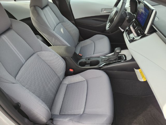 New 2027 Toyota Corolla SE FWD image 12