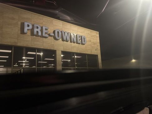 Used 2024 BMW 330i xDrive Sedan w/ Convenience Package image 7