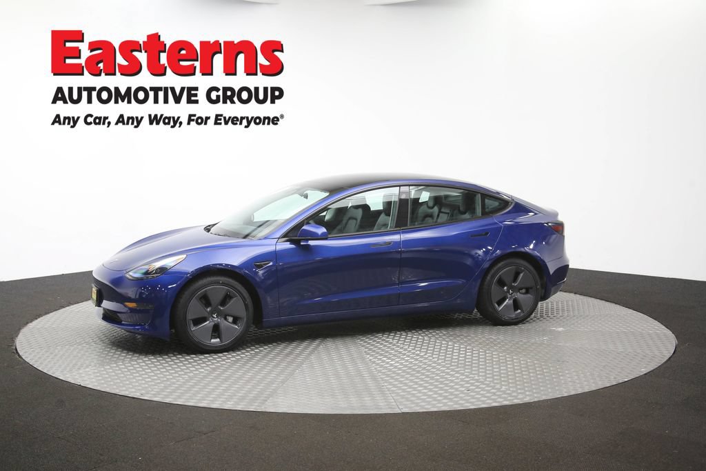 Used 2023 Tesla Model 3 Standard Range RWD image 53