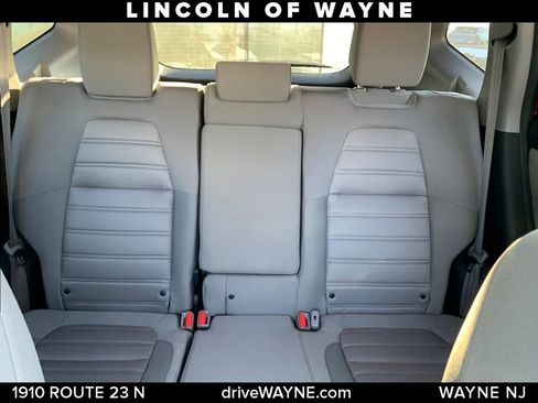 Used 2022 Honda CR-V EX image 17